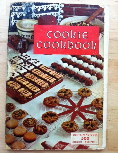 Coobook cover