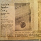 My raggedy, 24 year-old Bissinger article.