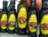 Avocado Oil, I predict it's the next big health thing, once kale moves over.