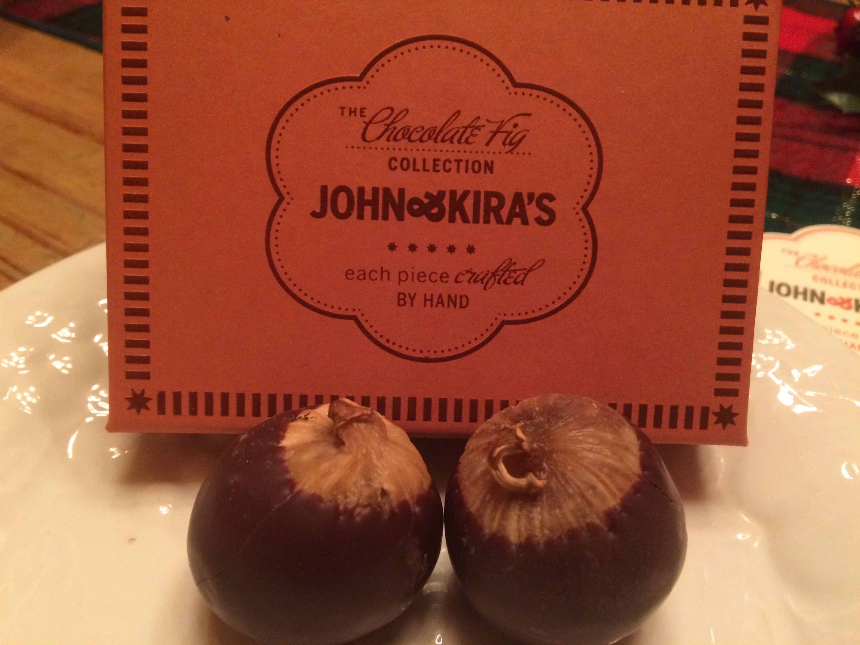 John & Kira's figs -- Proof there is a God.
